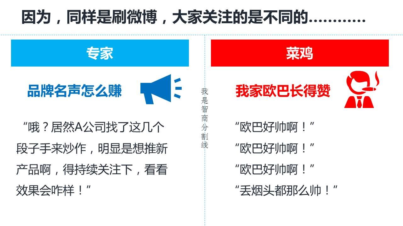 专家和菜鸟的思考模式不一样