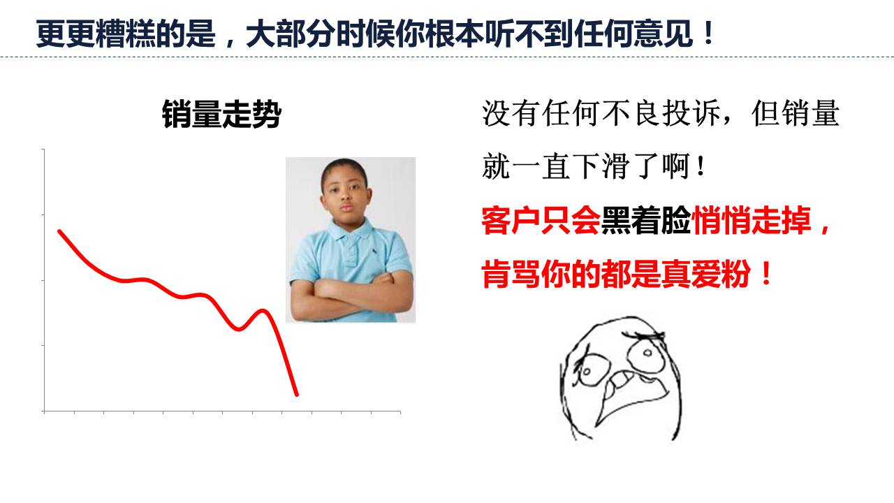 真相怎么让他浮出水面